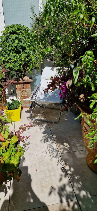 Vente maison 4 pièces Paris 14e