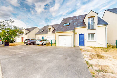 Vente maison 4 pièces Orléans (45)