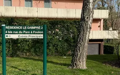 Villebon-Sur-Yvette (91140)