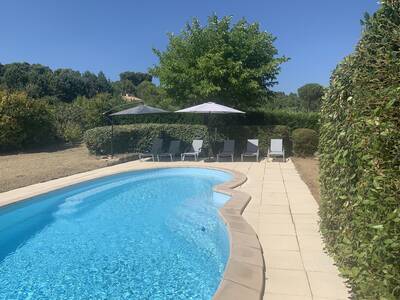 Vente maison 7 pièces Roussillon (84220)