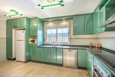 Vente maison 7 pièces Espagne