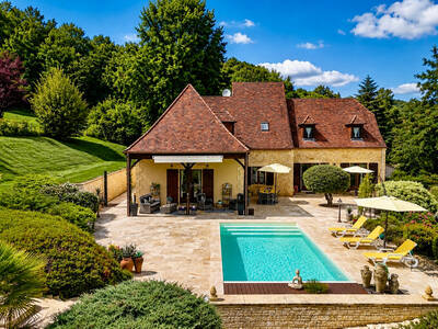Vente maison 6 pièces Sarlat-la-Canéda (24200)