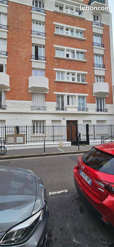 La Garenne-Colombes (92250)