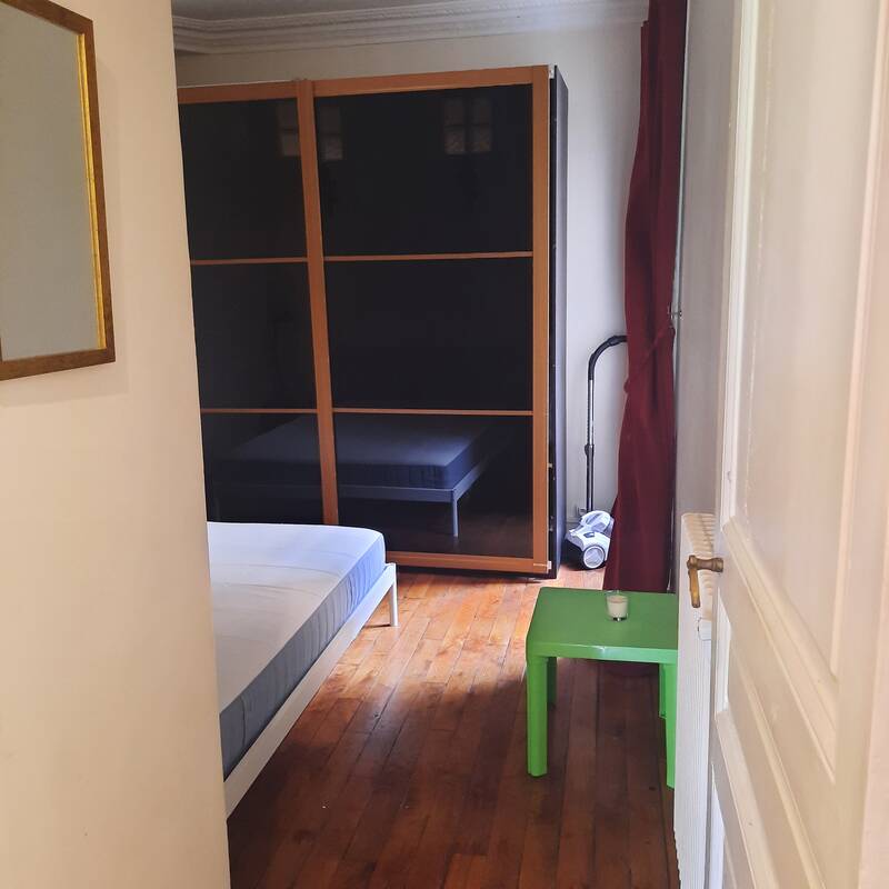Neuilly-Sur-Seine (92200)