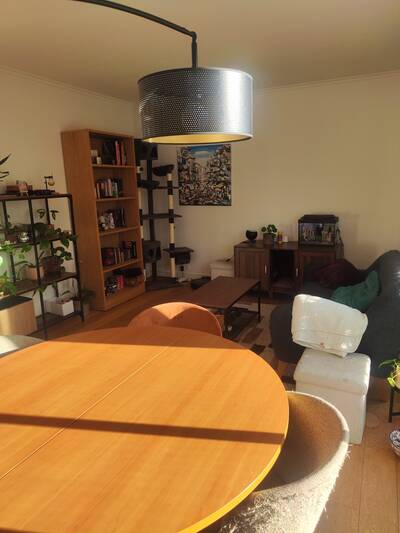Vente appartement 3 pièces Montreuil (93100)