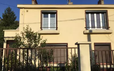 Champigny-Sur-Marne (94500)