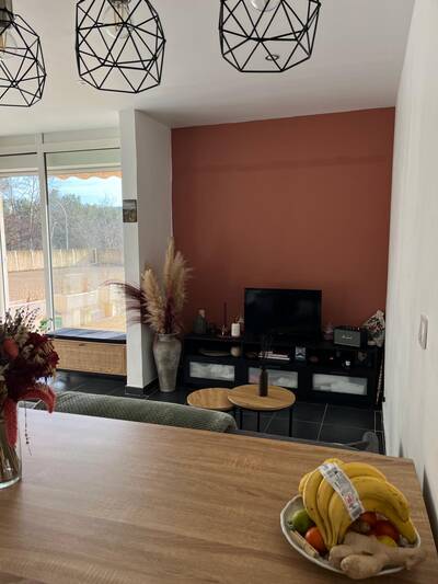 Location appartement 2 pièces Aix-en-Provence (13)