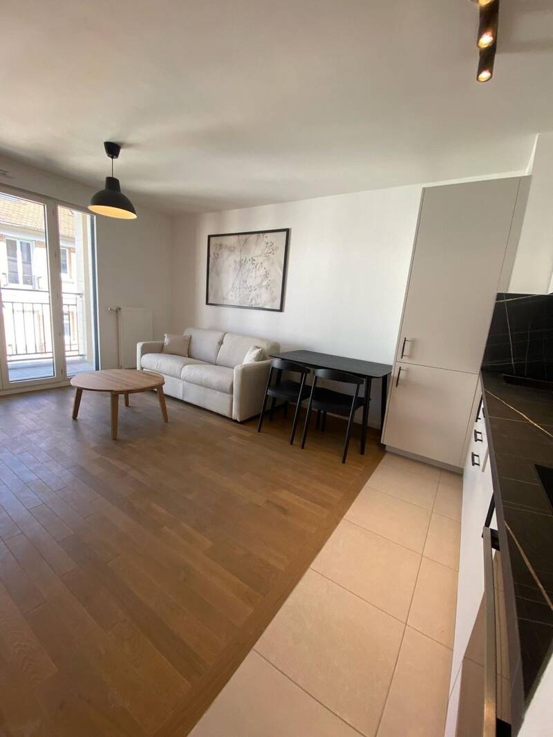 Asnières-Sur-Seine (92600)