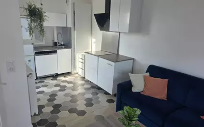 Cergy (95000)