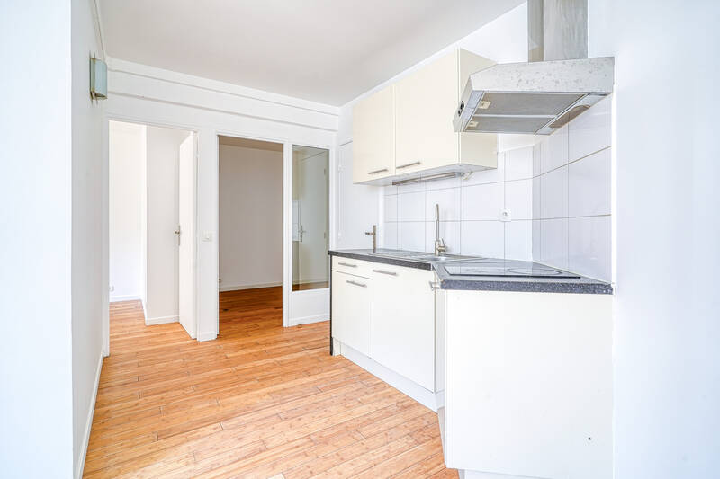 Asnières-Sur-Seine (92600)