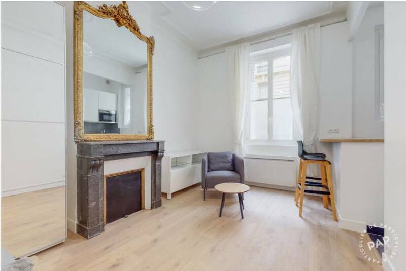 Paris 15E (75015)