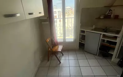 Paris 15E (75015)