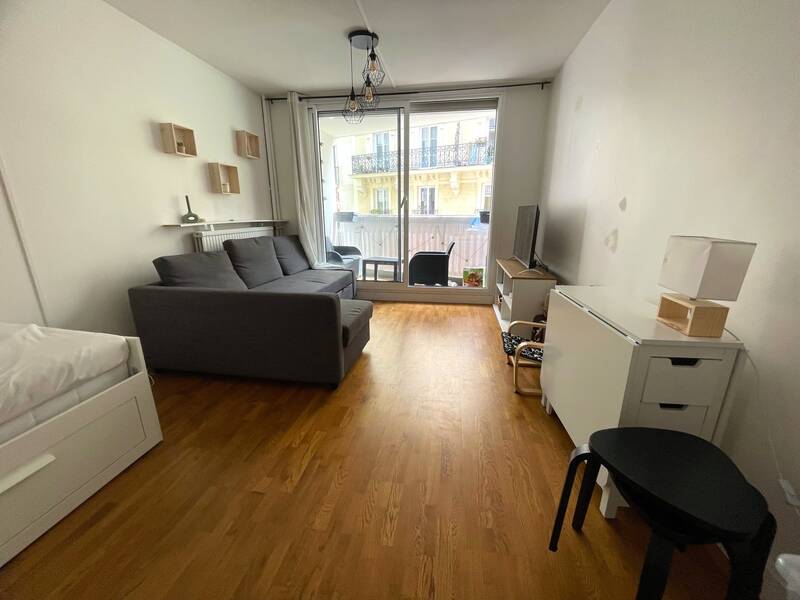 Paris 18E (75018)