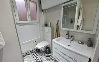 Levallois-Perret (92300)