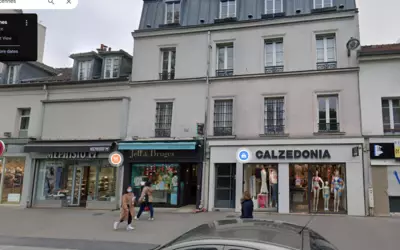 Paris 20E (75020)