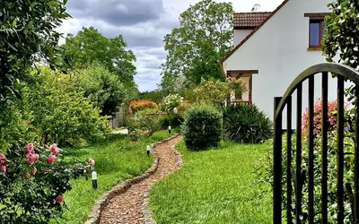 Bouilly-En-Gâtinais