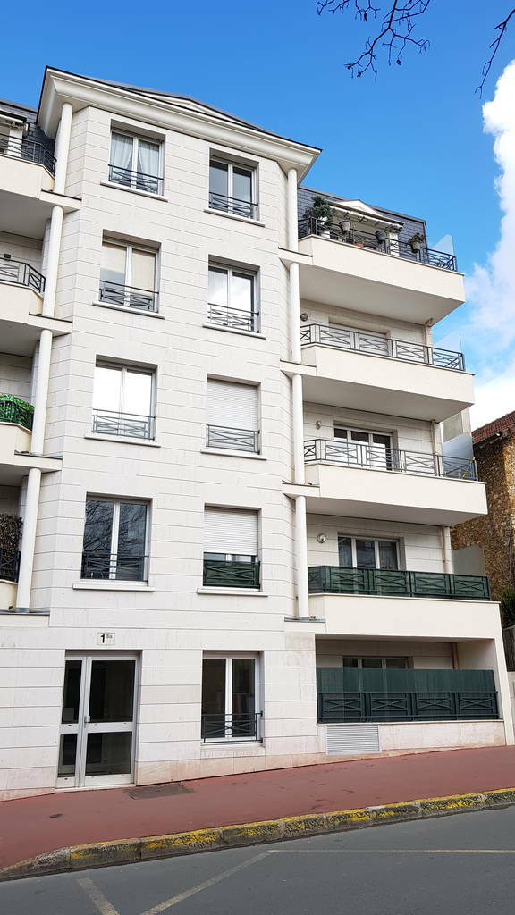 Châtillon (92320)