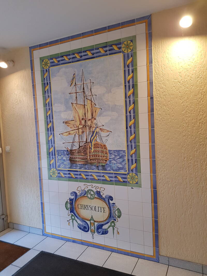 Conflans-Sainte-Honorine (78700)