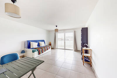 Vente appartement studio Strasbourg (67)