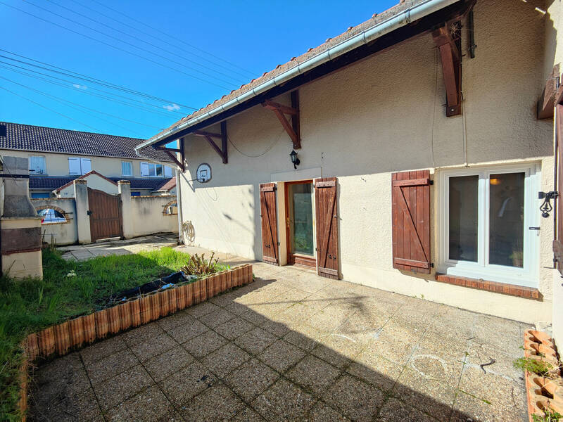 Châlette-Sur-Loing (45120)