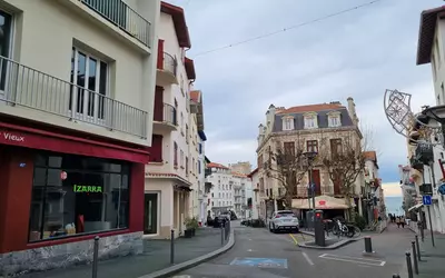 Biarritz (64200)