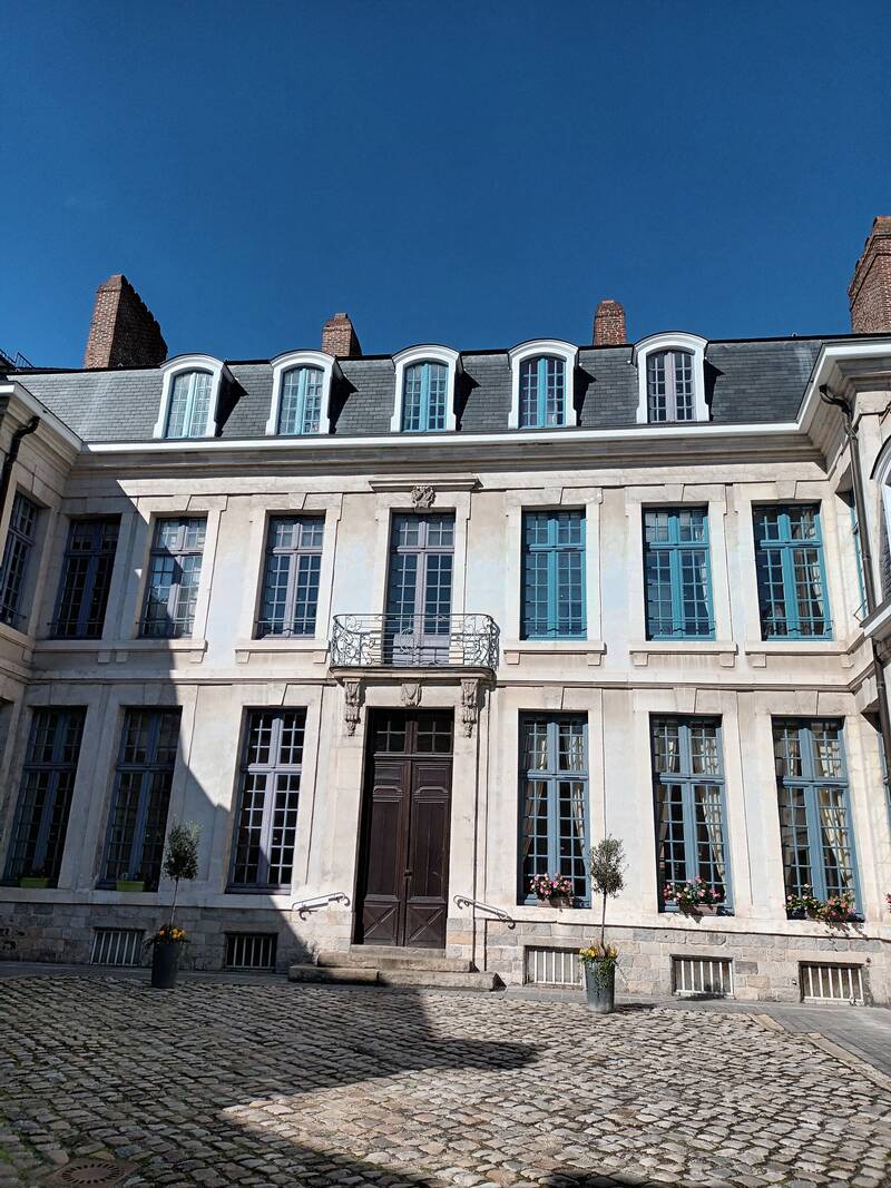 Lille (59000)