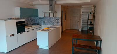 Location appartement 3 pièces Corbeil-Essonnes (91100)