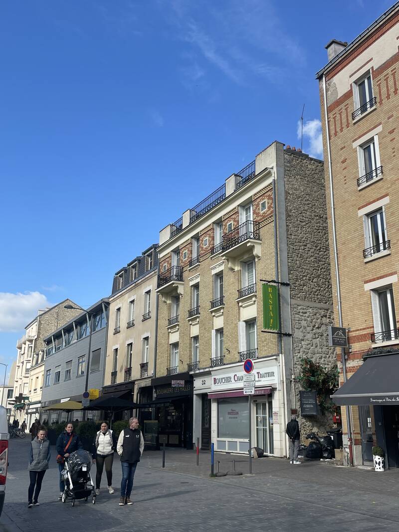 Reims (51100)