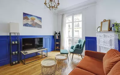 Paris 15E (75015)