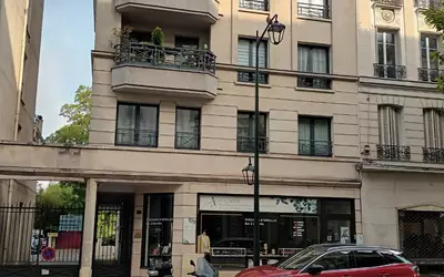 Le Raincy (93340)