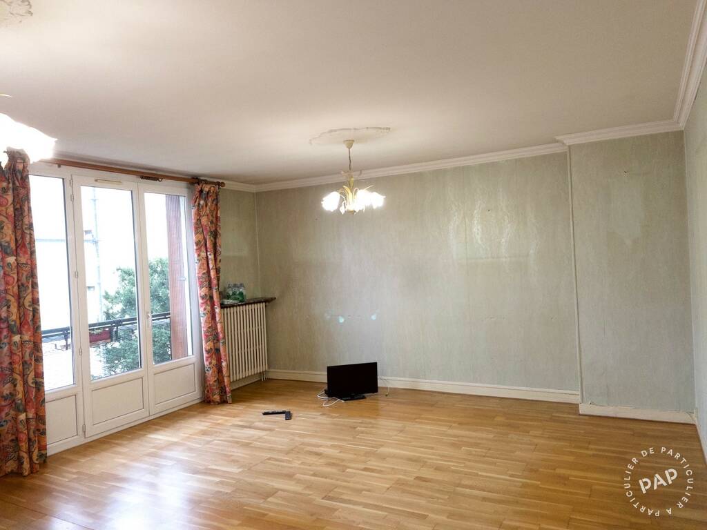 Appartement a louer deuil-la-barre - 4 pièce(s) - 69.54 m2 - Surfyn