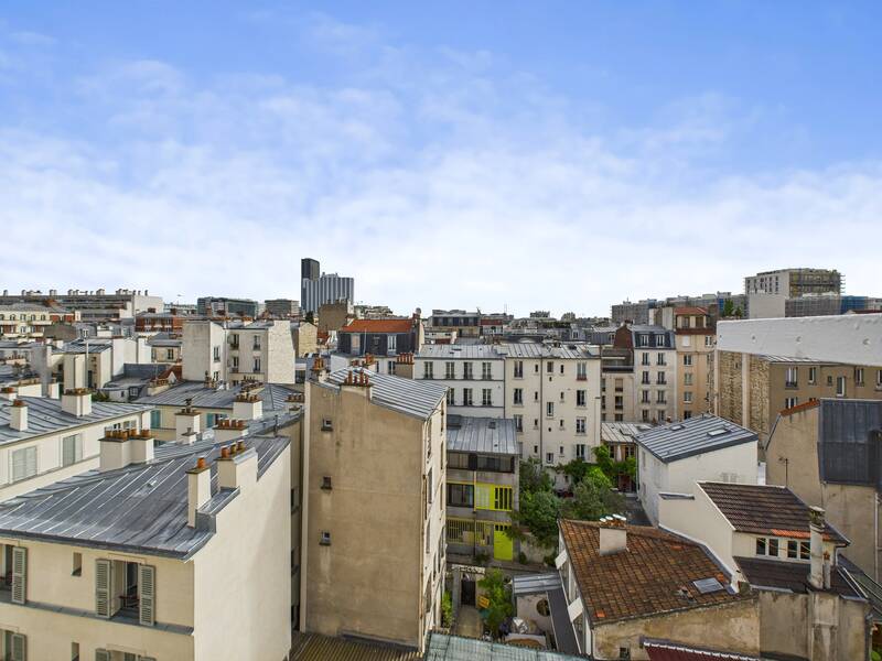 Paris 14E (75014)