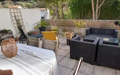 Marseille 15E (13015)