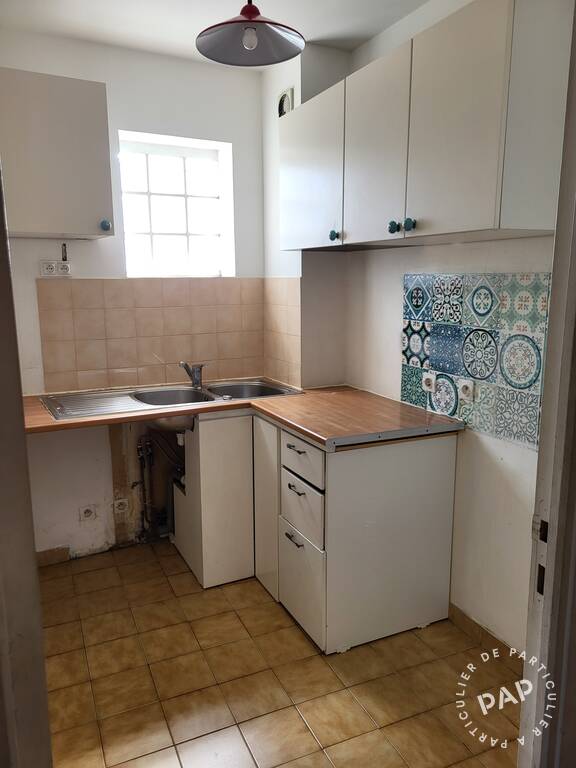 Vente appartement 2 pièces 37 m² Lamorlaye (60260) - 37 m² - 145.000 € | Particulier à Particulier — 8