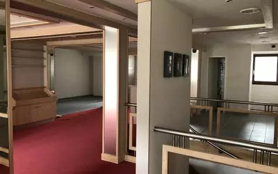 Les Carroz D'arâches