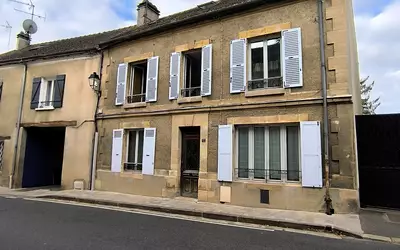 Vigny (95450)
