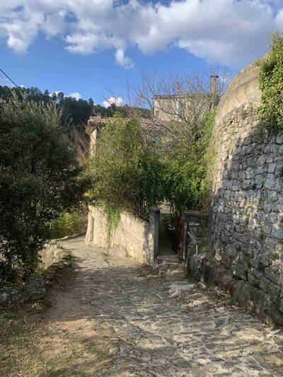 Vente maison 8 pièces Vernon (07260)