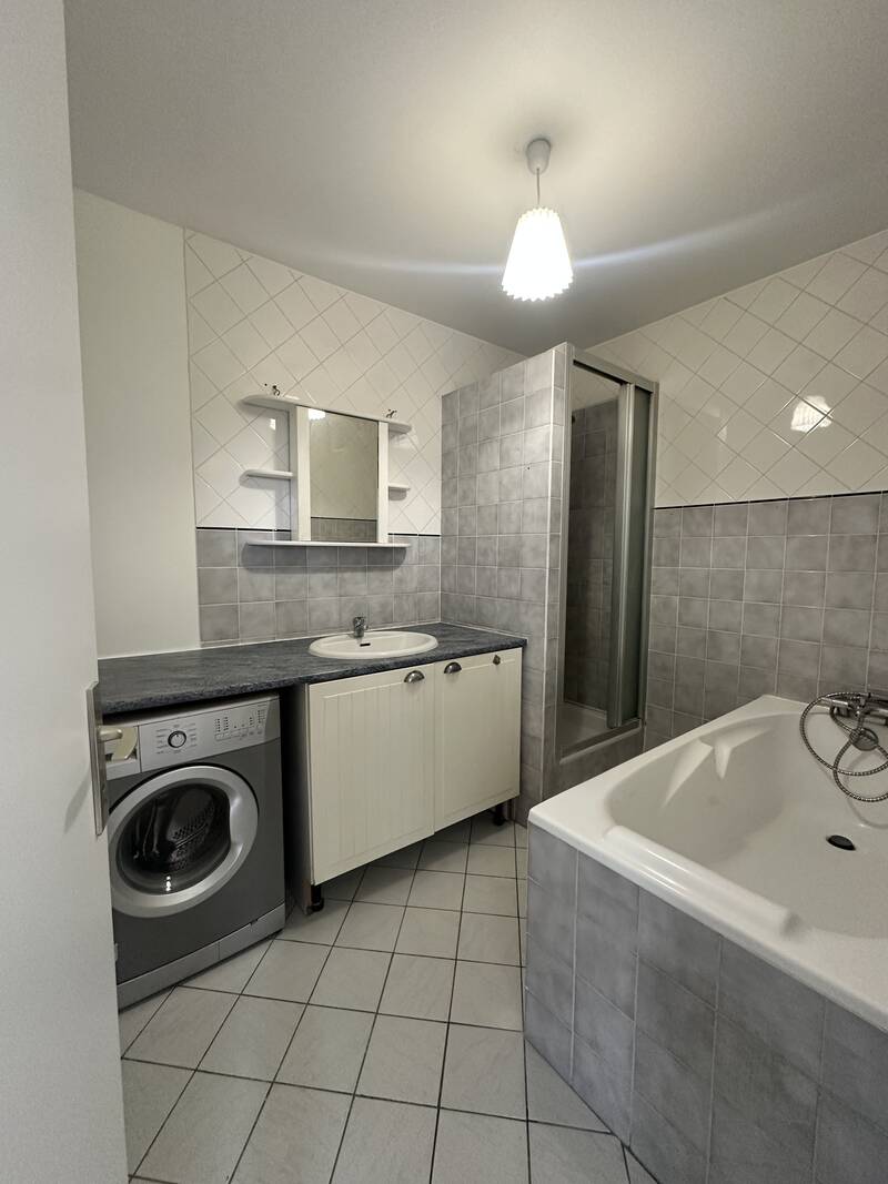 Cergy (95000)