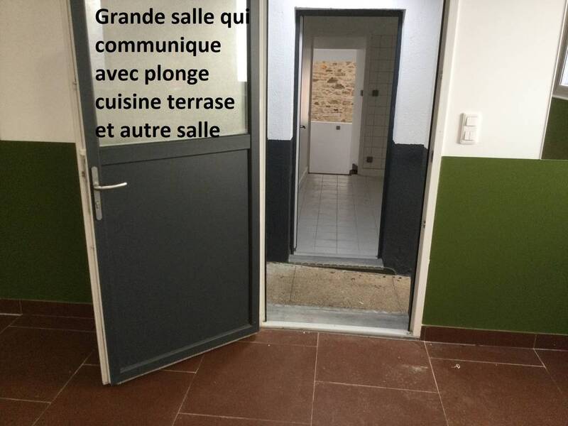 Restaurant Saint-Yrieix-La-Perche (87500)