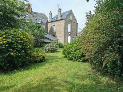 Vente maison 9 pièces Flers (61100)