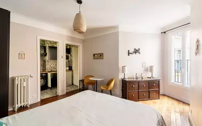 Paris 18E (75018)