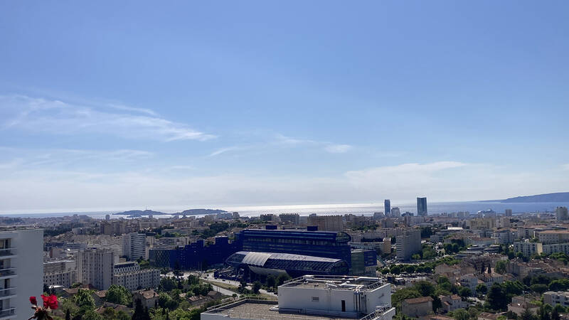 Marseille 13E