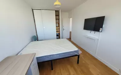 Massy (91300)