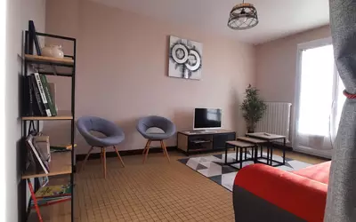 Montmorillon (86500)