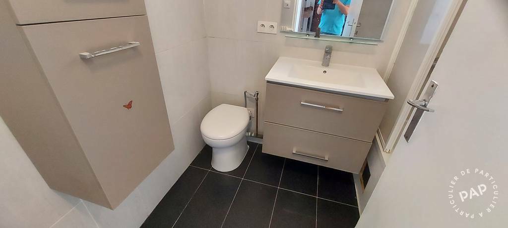 Appartement a louer bourg-la-reine - 1 pièce(s) - 10 m2 - Surfyn
