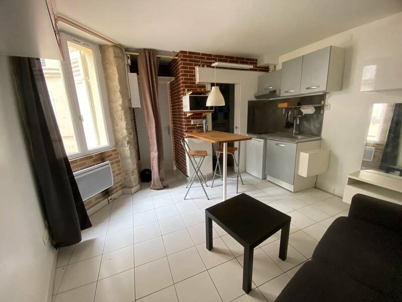 Paris 15E (75015)