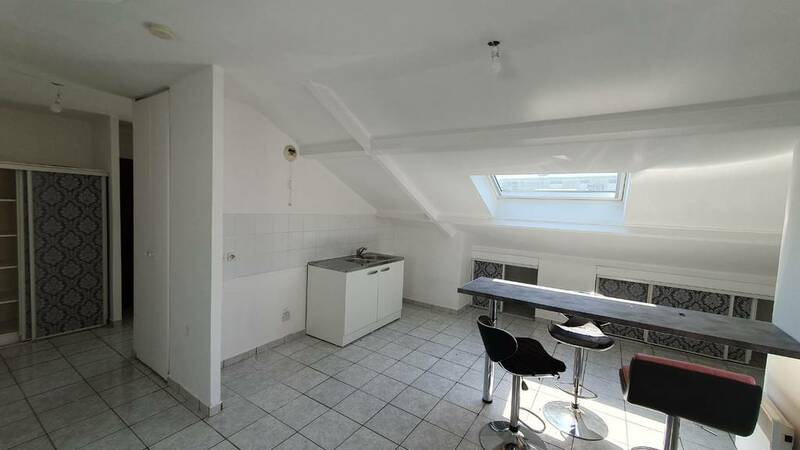Montfermeil (93370)