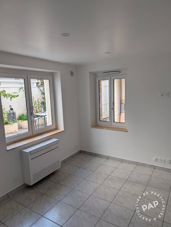 Studio à Écouen