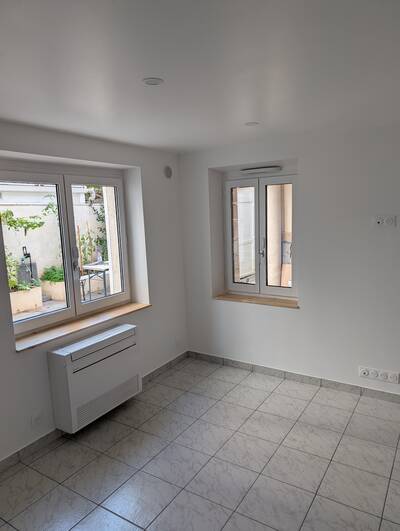Location appartement studio Écouen (95440)