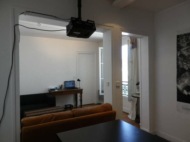 Paris 15E (75015)